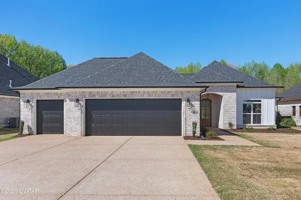 $384,900 | 111 Rockford Drive, Jackson, TN 38305
