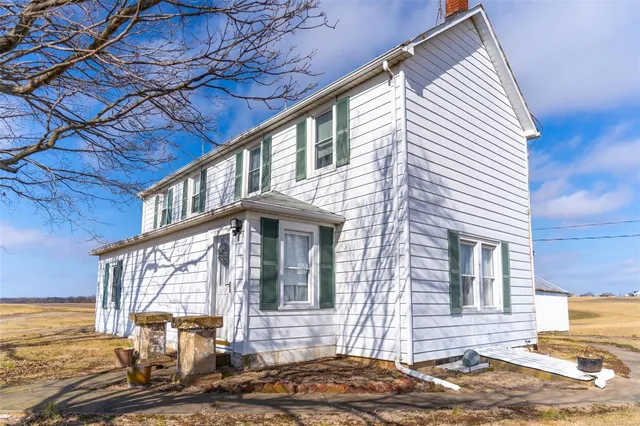 $2,100,000 | 285 Sugar Maple Lane, Jackson, MO 63755