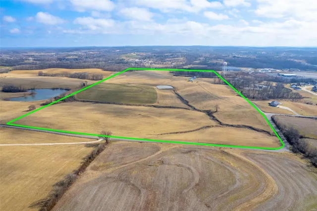 $2,100,000 | 285 Sugar Maple Lane, Jackson, MO 63755