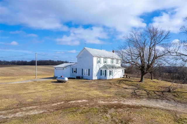 $2,100,000 | 285 Sugar Maple Lane, Jackson, MO 63755