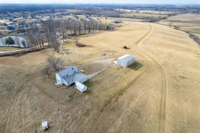 $2,100,000 | 285 Sugar Maple Lane, Jackson, MO 63755