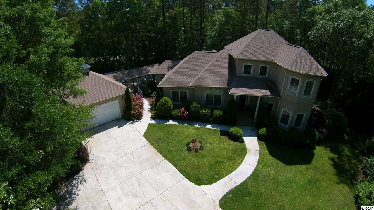 4626 Burnt Oak Court Murrells Inlet, SC 29576 - Photo 1 of 25 Gallery Image 1