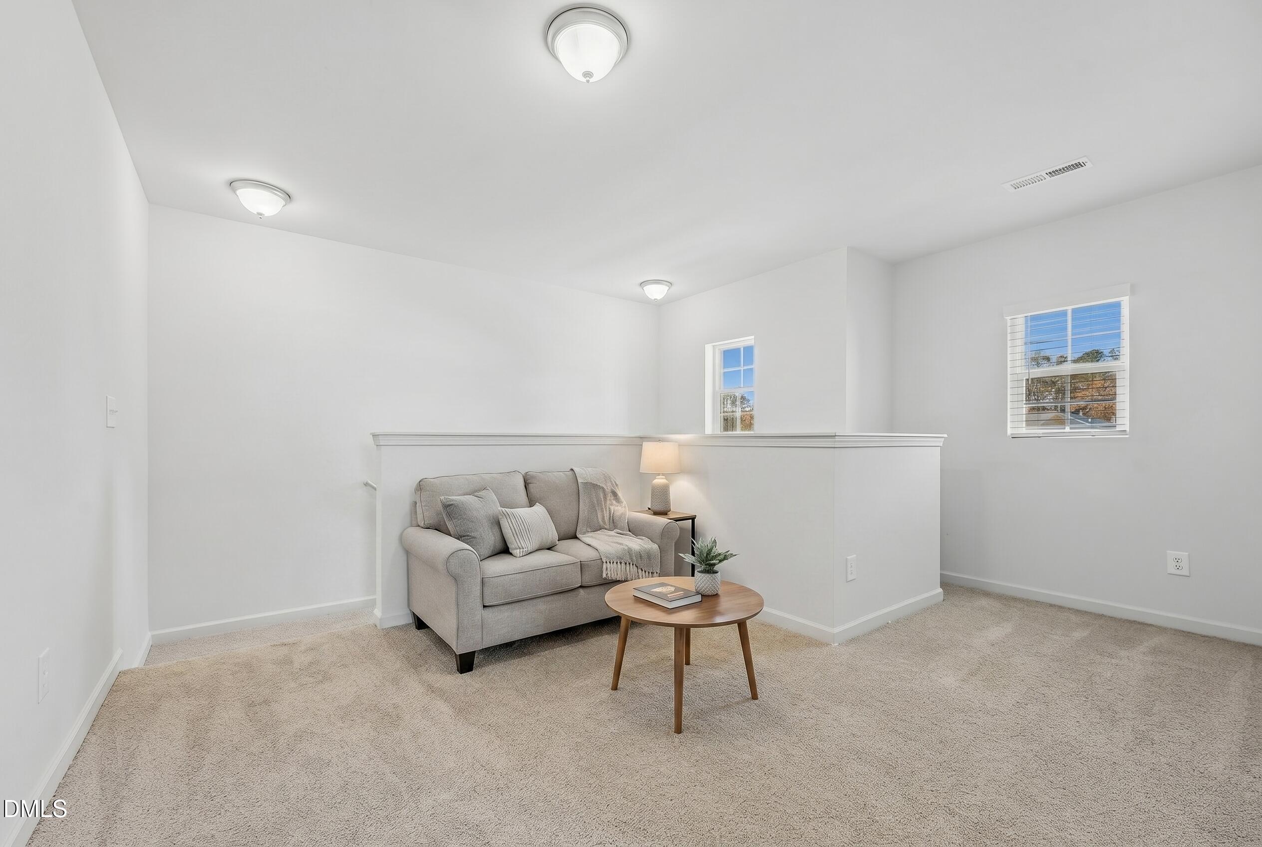 3317 Slippery Elm Drive Raleigh, NC 27610 - Photo 18 of 37 Loft_vs