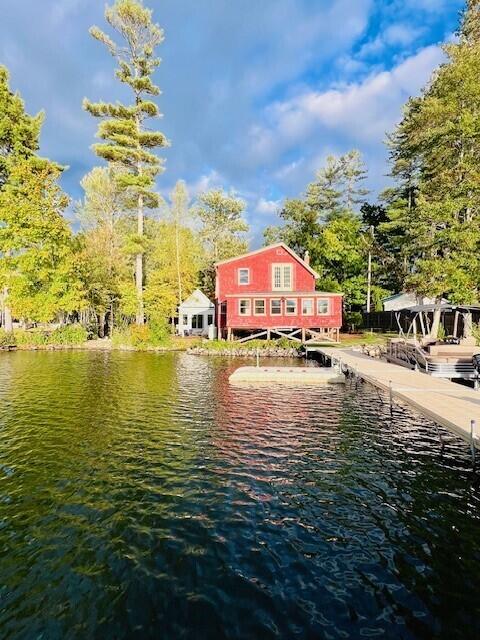 67 Welch's Point Road Winthrop, ME 04364 - Photo 1 of 1 1