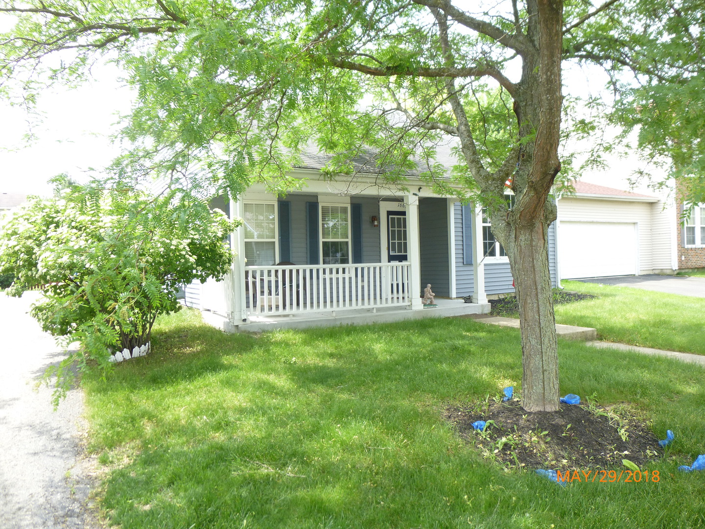 1663 Wind Song Lane Aurora, IL 60504 - Photo 2 of 3
