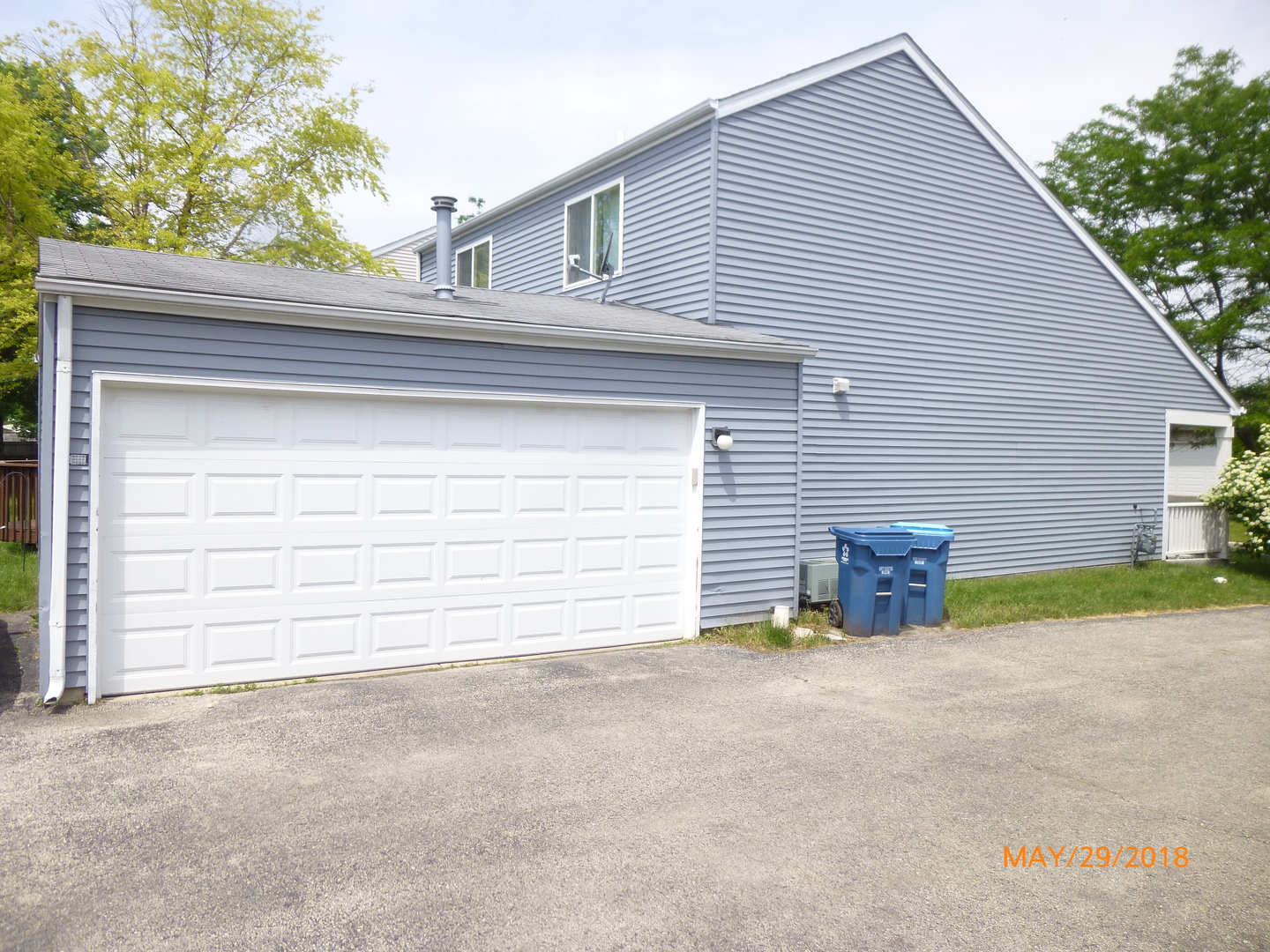 1663 Wind Song Lane Aurora, IL 60504 - Photo 3 of 3