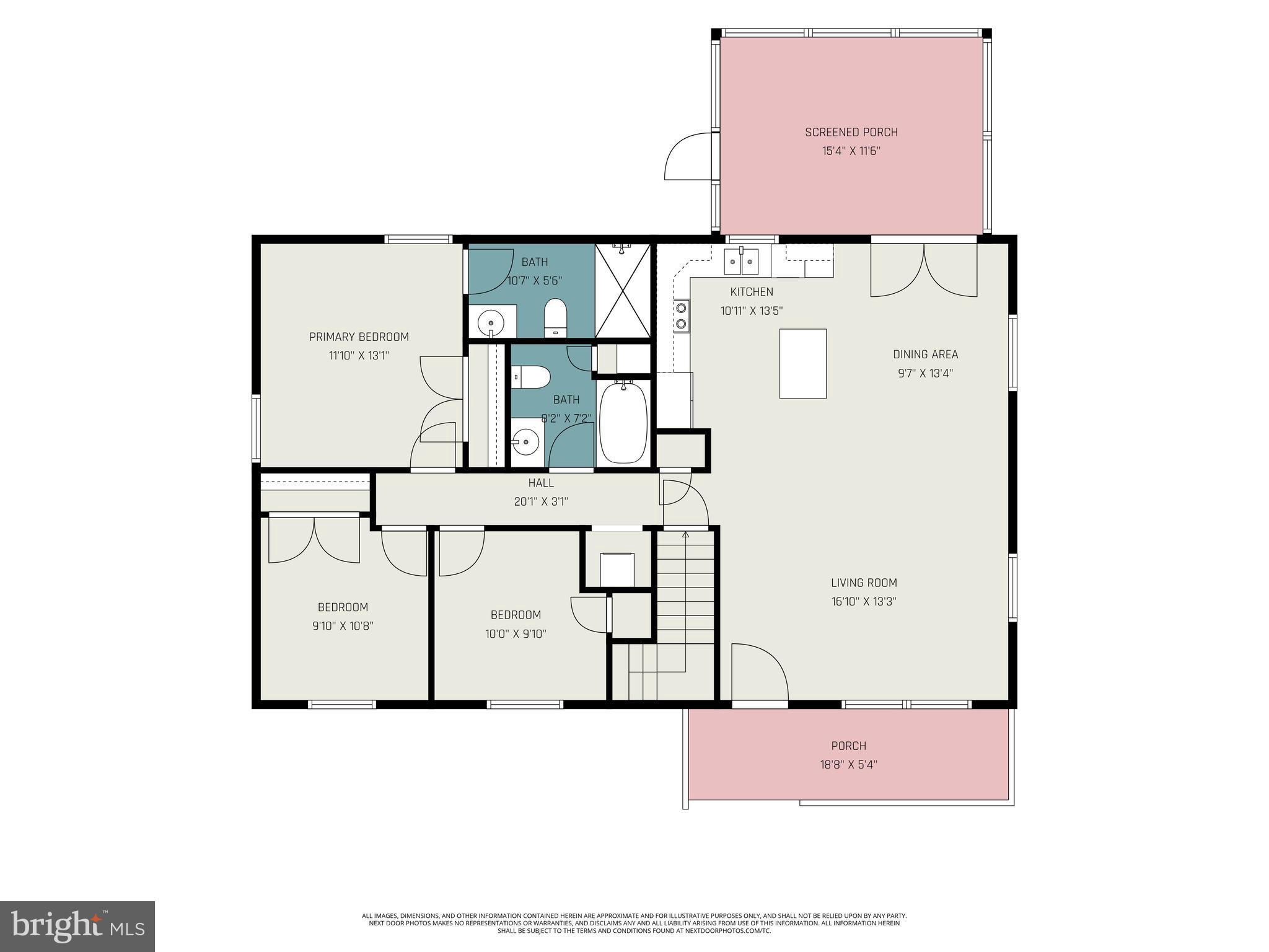 663 Rupp Road Elliottsburg, PA 17024 - Photo 42 of 43