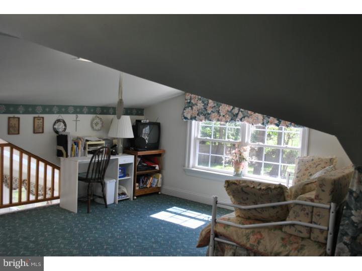 35 Atwater Road Chadds Ford, PA 19317 - Photo 12 of 18 Bedroom 4