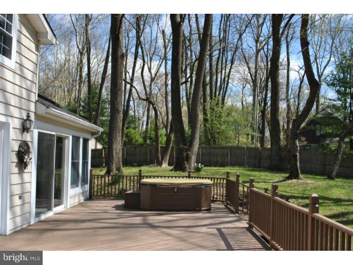 35 Atwater Road Chadds Ford, PA 19317 - Photo 14 of 18 Deck