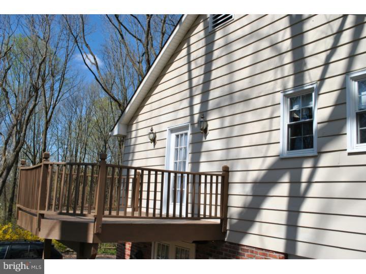 35 Atwater Road Chadds Ford, PA 19317 - Photo 16 of 18 Deck