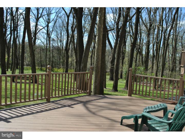 35 Atwater Road Chadds Ford, PA 19317 - Photo 17 of 18 Deck