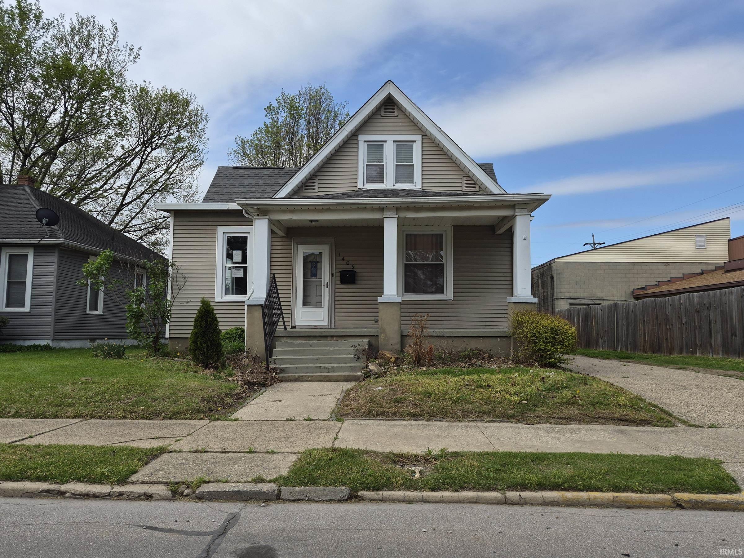 1409 Main Street Vincennes, IN 47591 - Photo 1 of 24