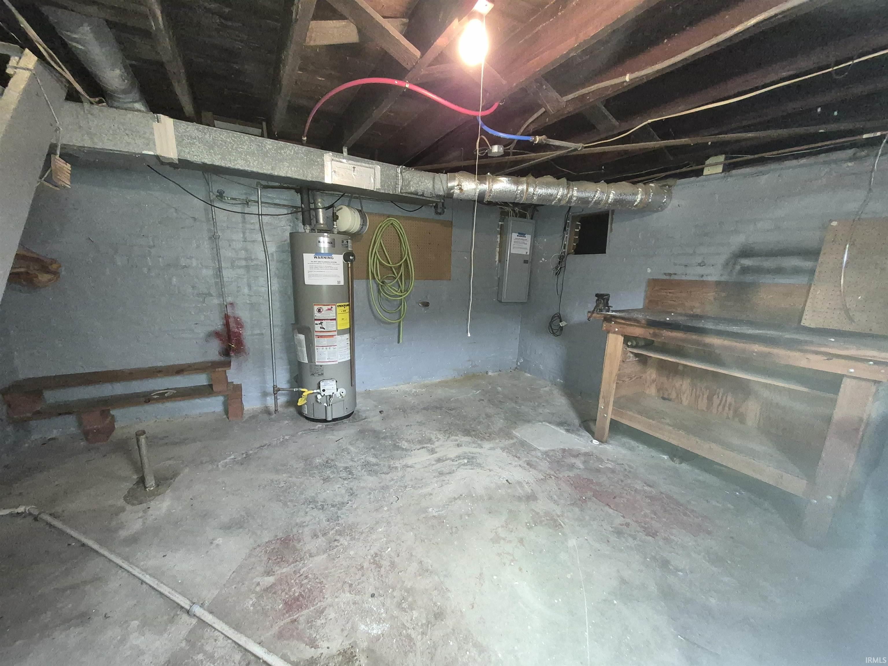 1409 Main Street Vincennes, IN 47591 - Photo 23 of 24