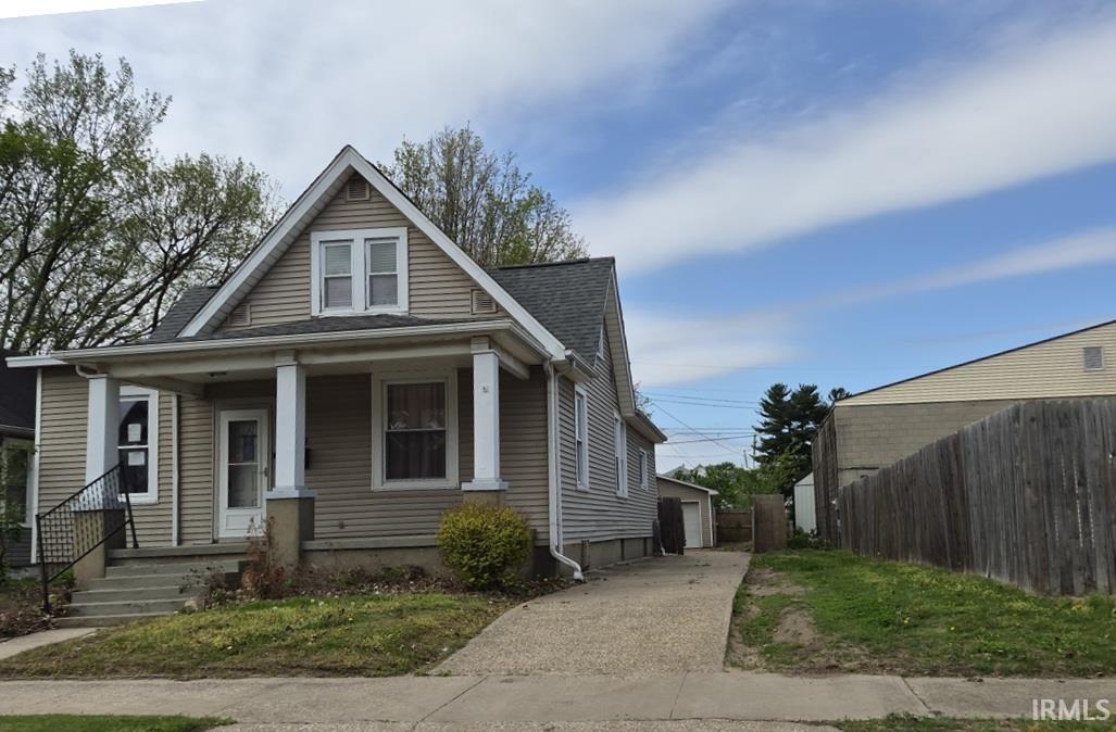 1409 Main Street Vincennes, IN 47591 - Photo 3 of 24