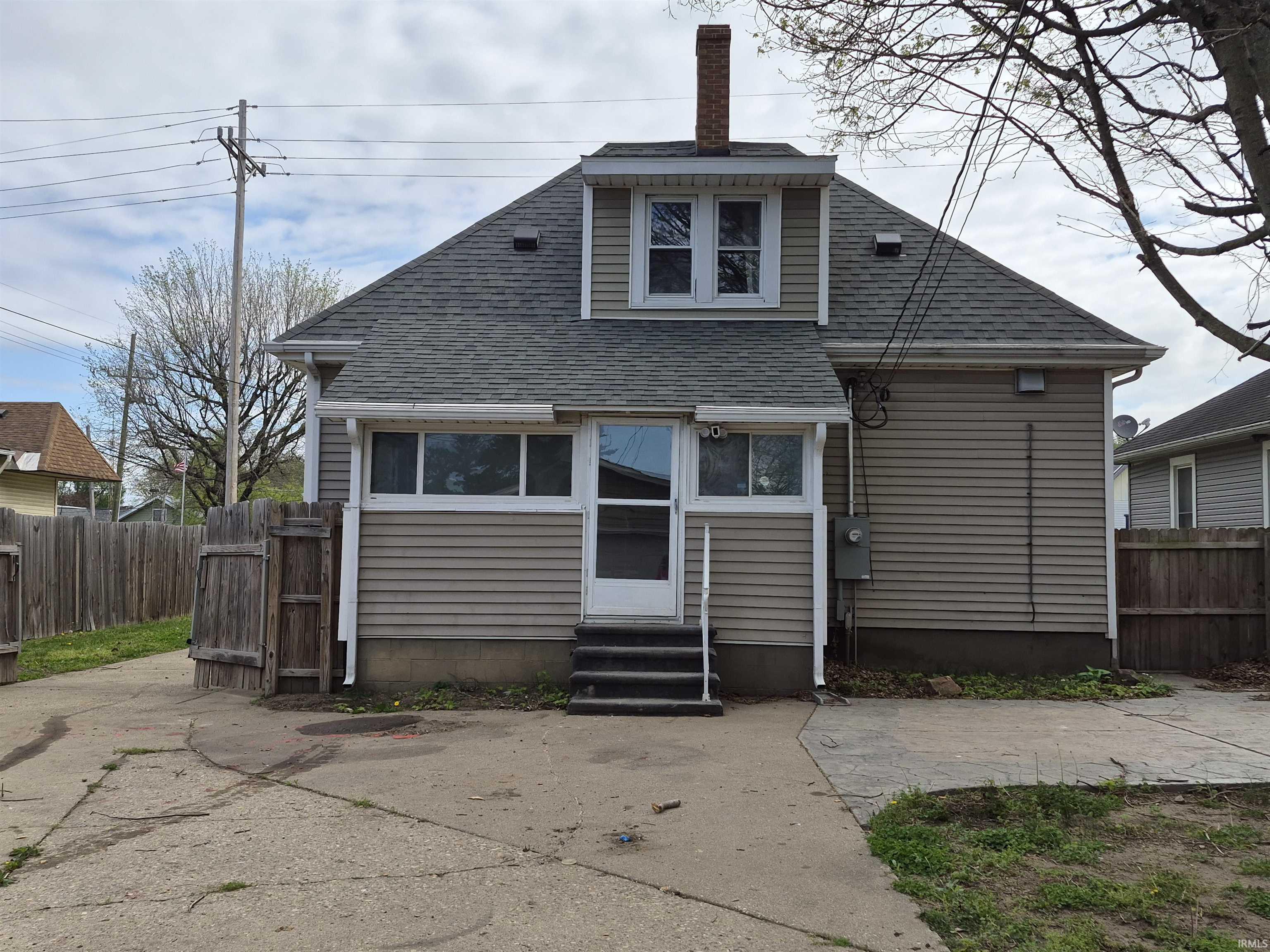 1409 Main Street Vincennes, IN 47591 - Photo 4 of 24