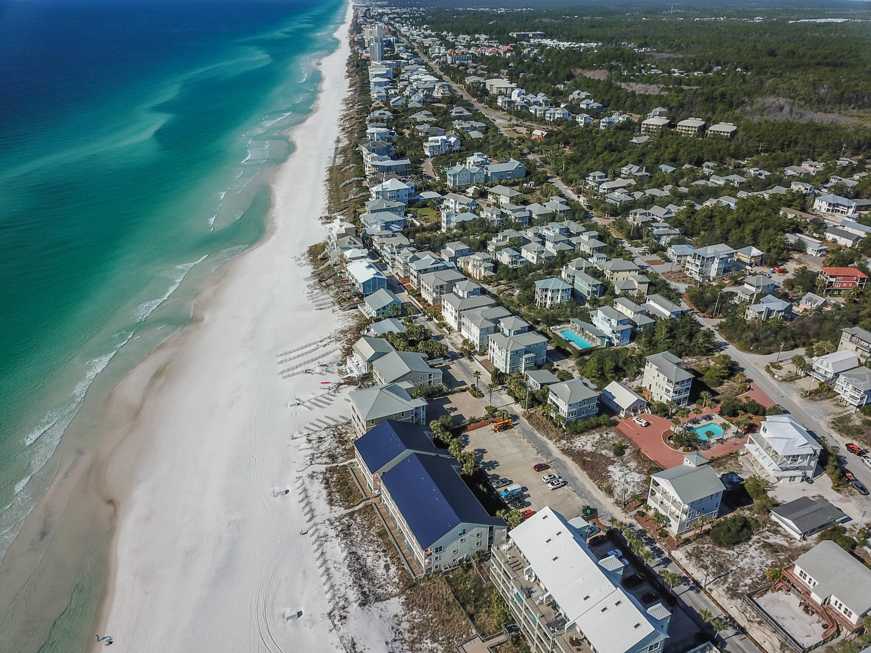 72 Chelsea Loop Road Santa Rosa Beach, FL 32459 - Photo 54 of 70 an aerial view of a city