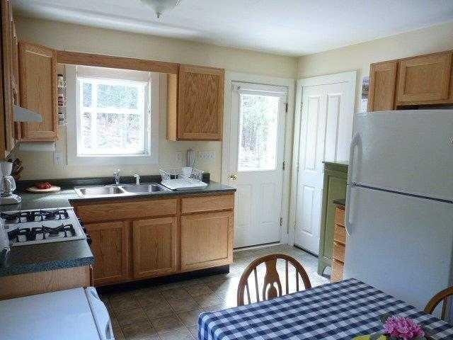 1941 Mariaville Road Ellsworth, ME 04605 - Photo 15 of 31 Kitchen.