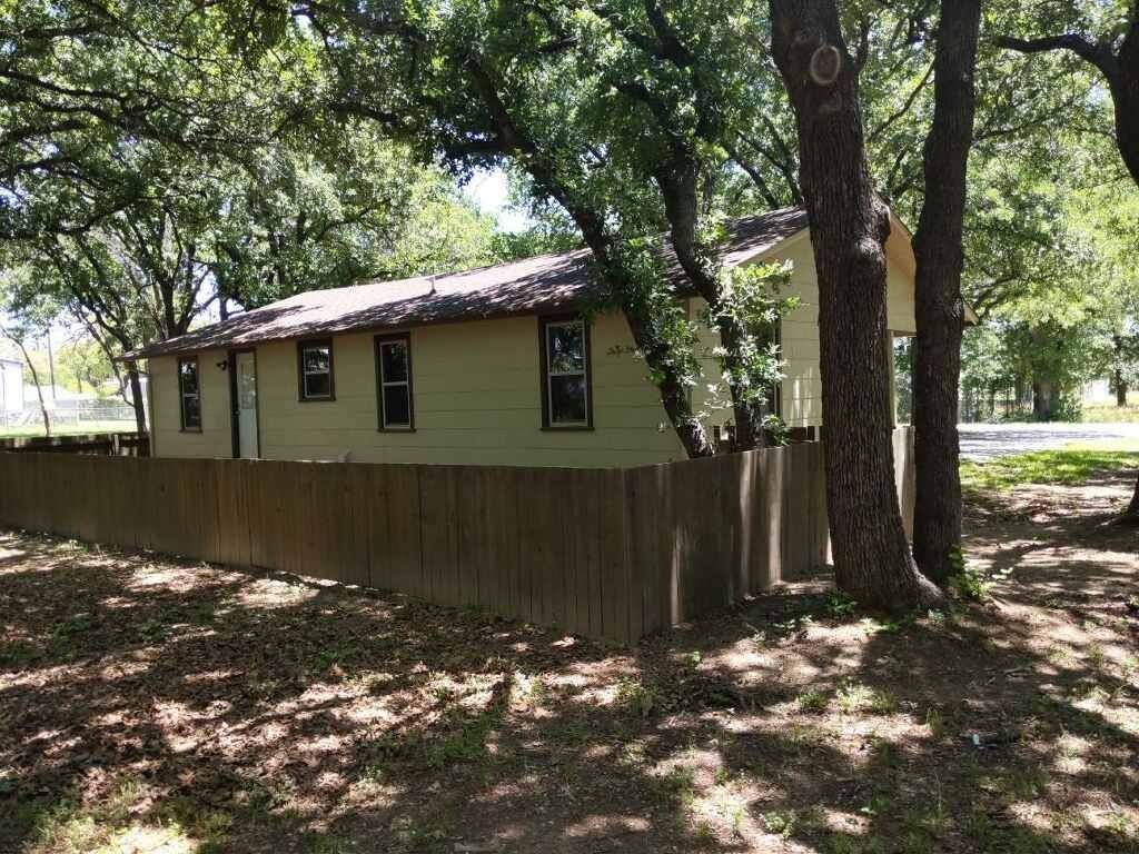 1541 Ranger Highway Weatherford, TX 76086 - Photo 16 of 16