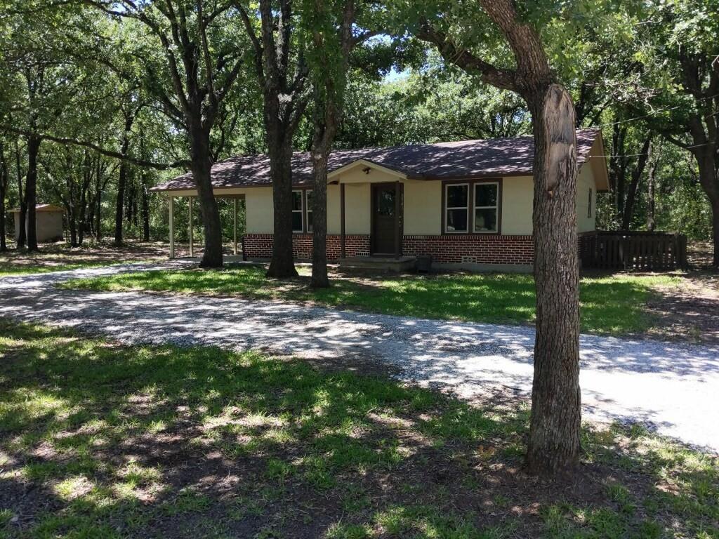 1541 Ranger Highway Weatherford, TX 76086 - Photo 2 of 16