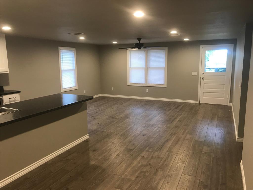 1541 Ranger Highway Weatherford, TX 76086 - Photo 3 of 16