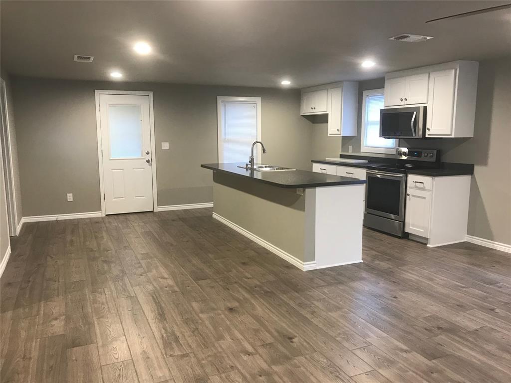 1541 Ranger Highway Weatherford, TX 76086 - Photo 5 of 16