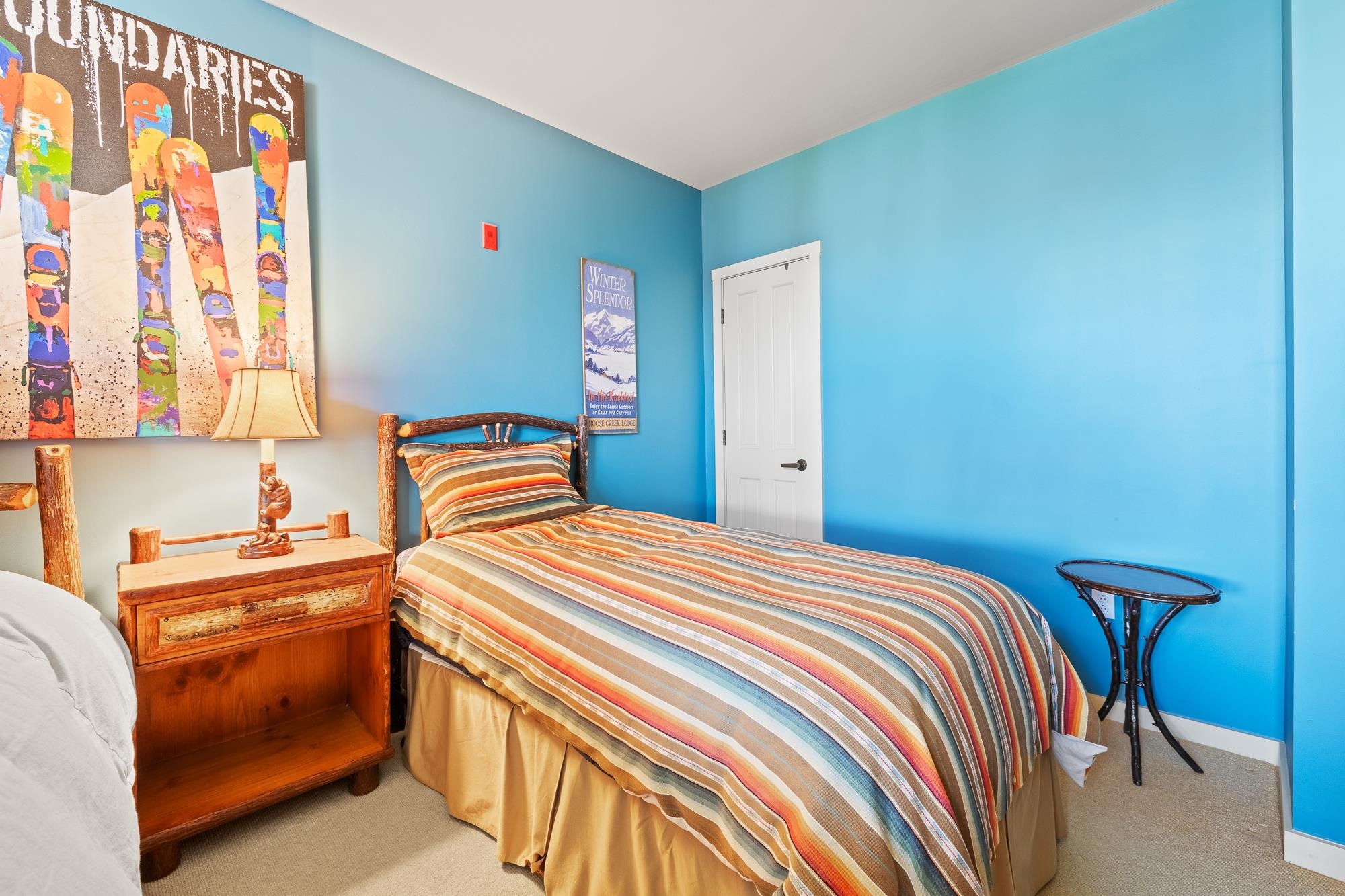 761 Stratton Mountain Road, Unit 423 Stratton, VT 05155 - Photo 8 of 20 Gallery Image 8