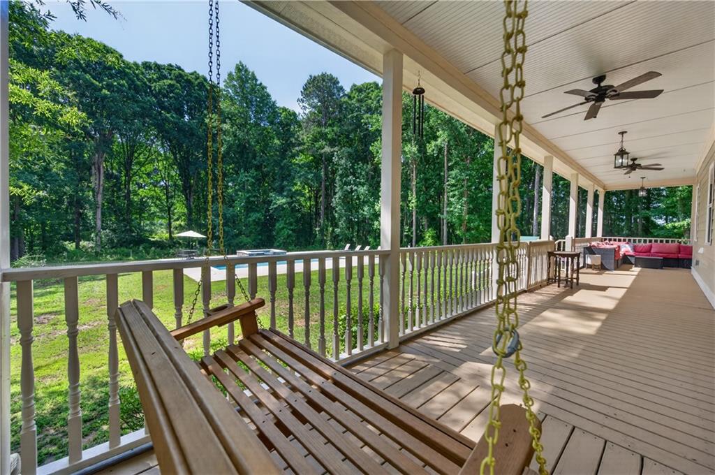 632 Geiger Road Jefferson, GA 30549 - Photo 6 of 55