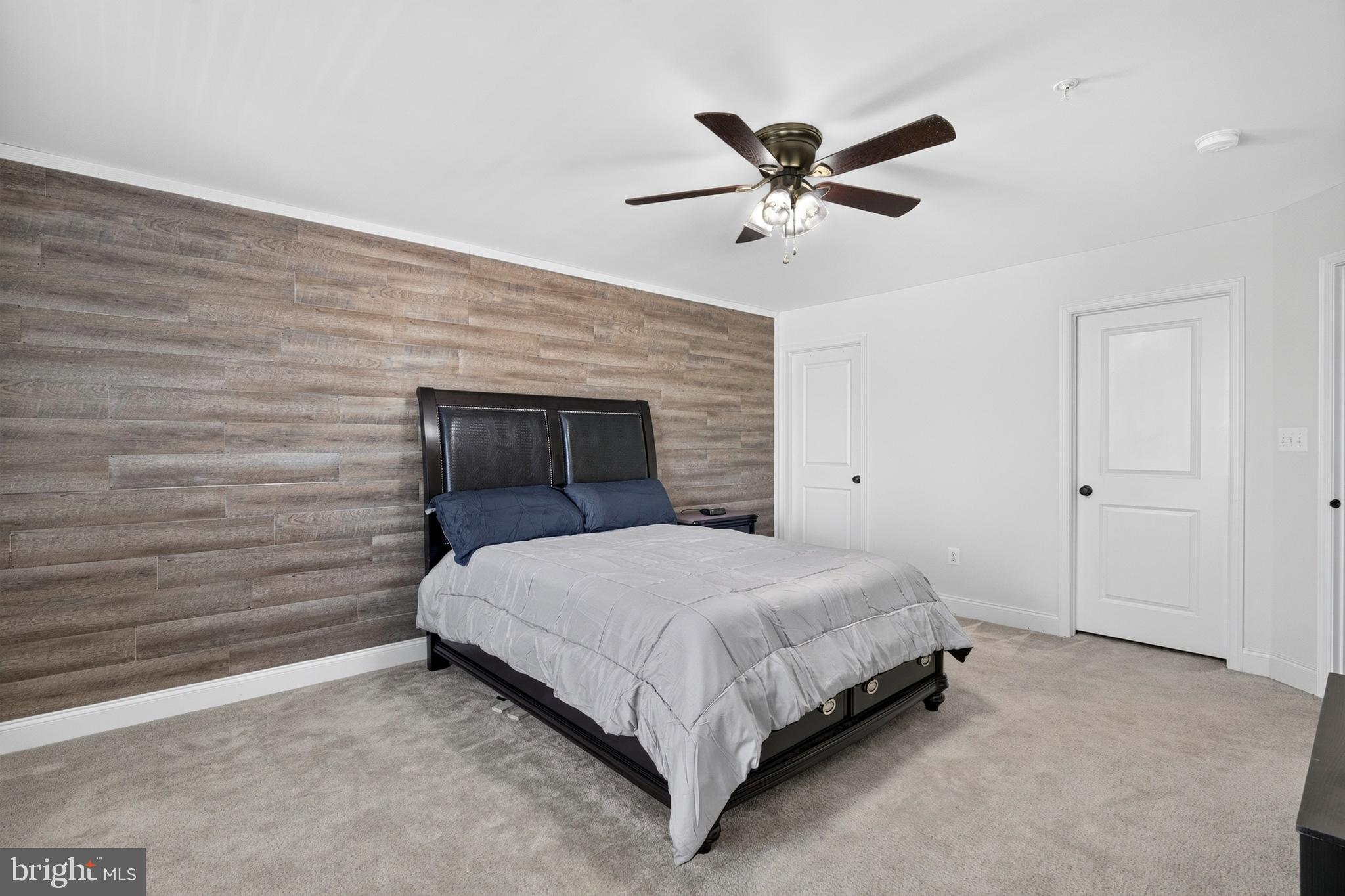 4518 Bridle Ridge Road Upper Marlboro, MD 20772 - Photo 31 of 85 Bedroom #2