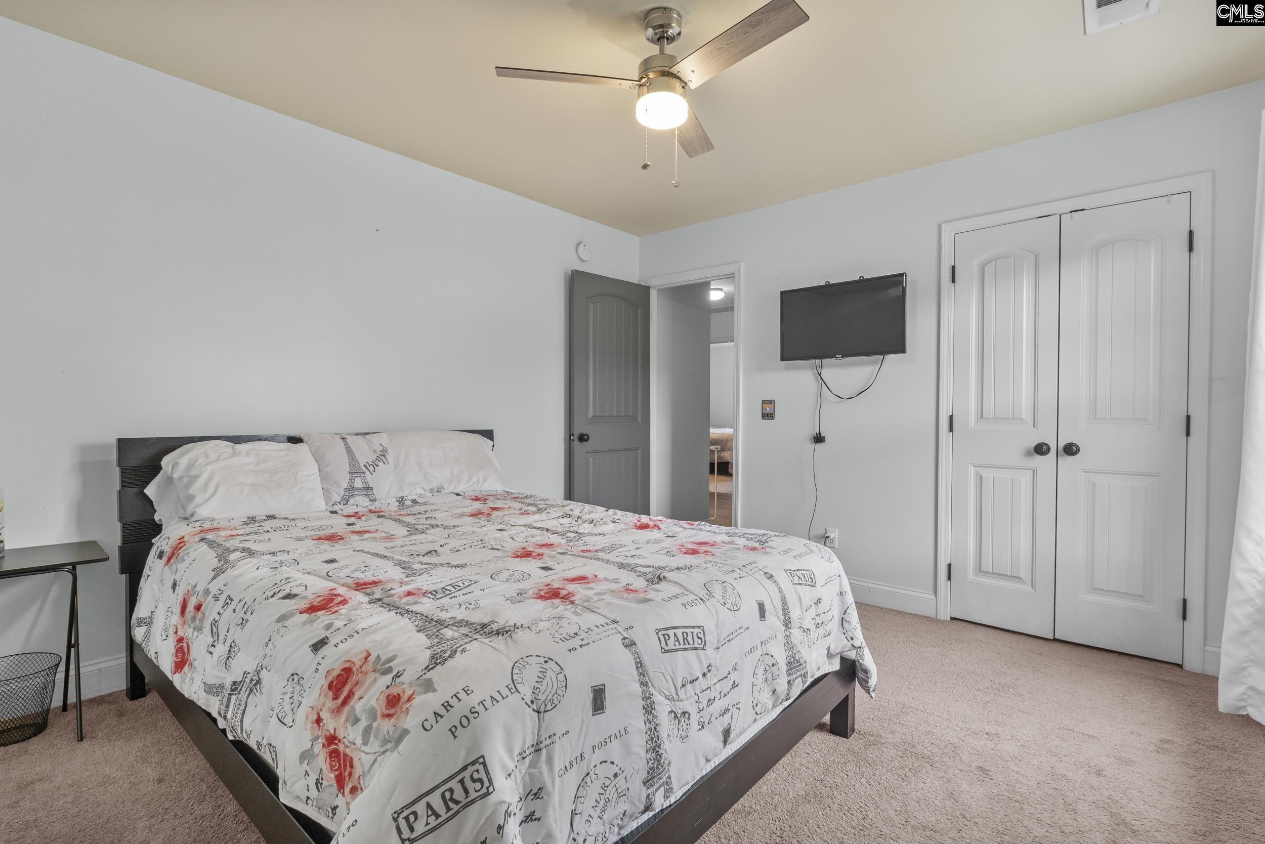 8 Rye Lane Camden, SC 29020 - Photo 23 of 37