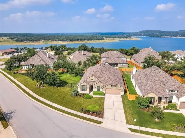 $620,000 | 22207 Cape Travis Bend, Lago Vista, TX 78645