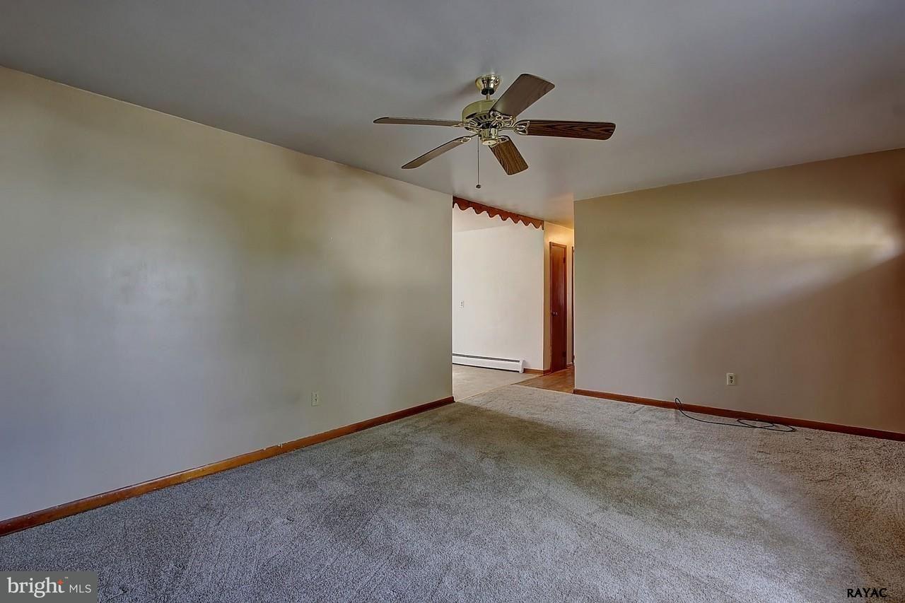 732 Terrace Road York, PA 17404 - Photo 3 of 13 a view of an empty room