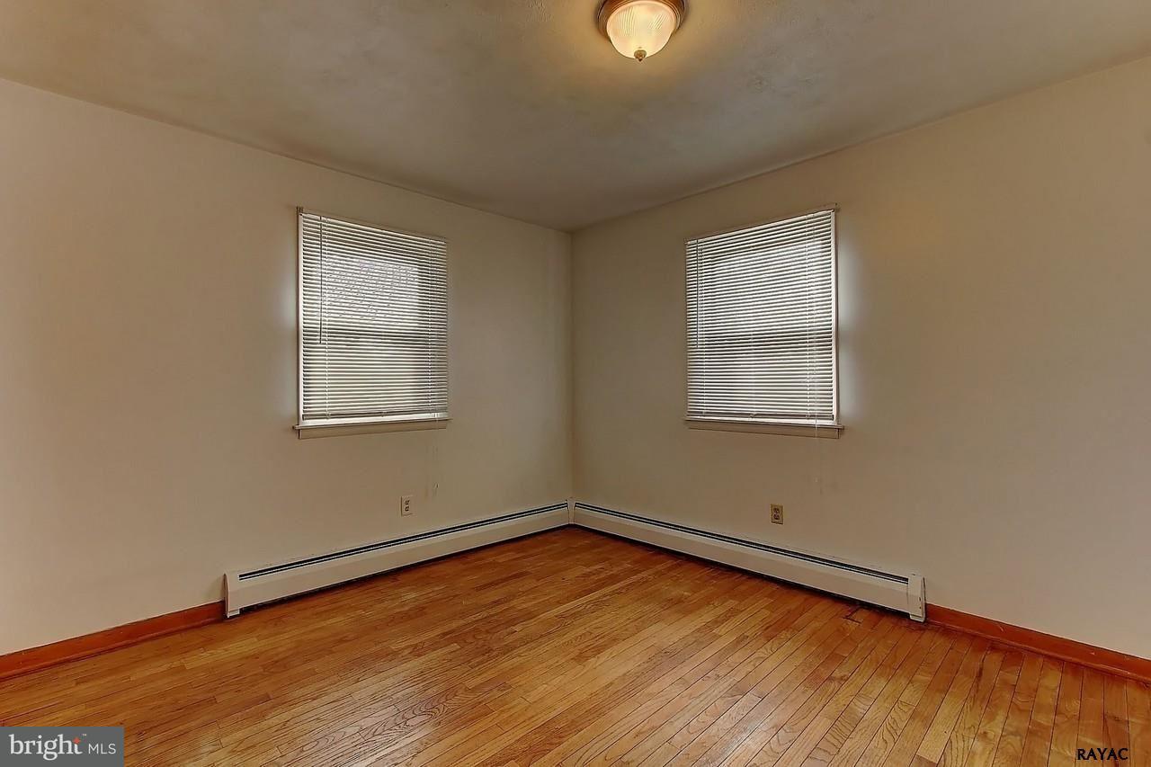 732 Terrace Road York, PA 17404 - Photo 7 of 13 an empty room with a window