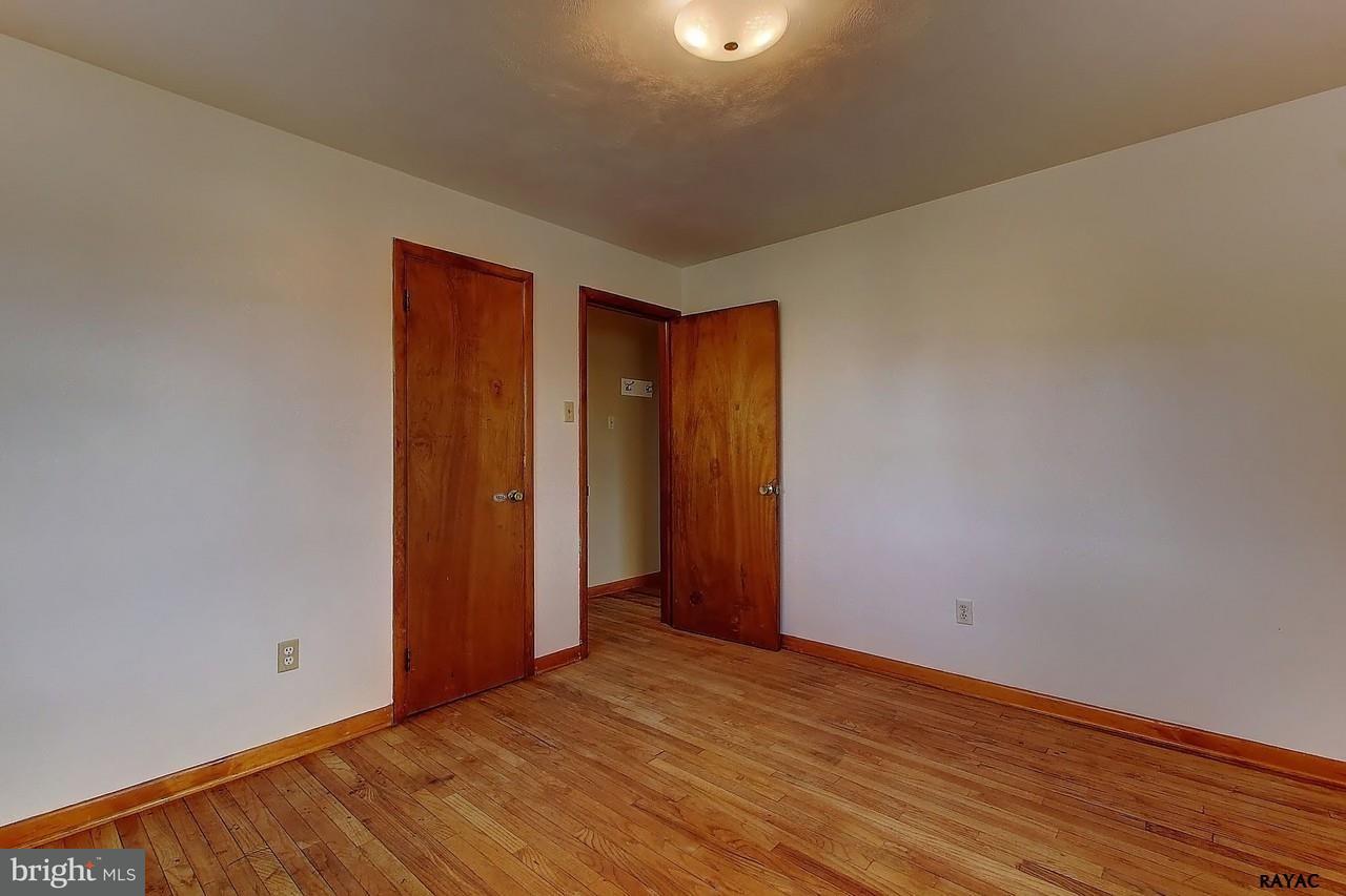 732 Terrace Road York, PA 17404 - Photo 8 of 13 a view of an empty room