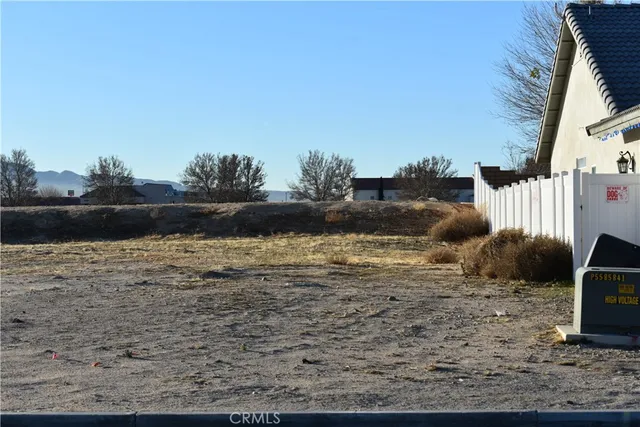 a view of a lake with beach