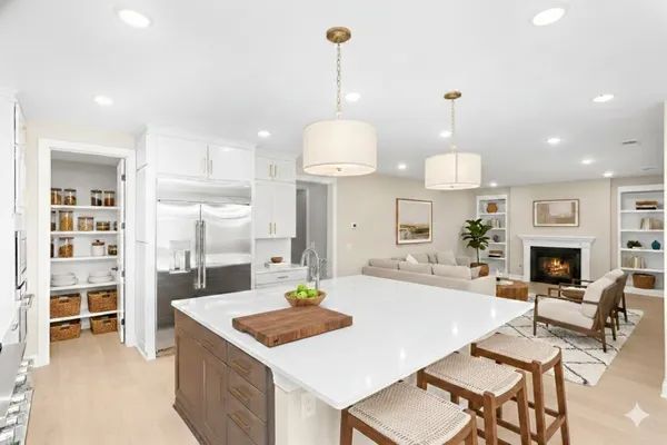 $904,990 | 5951 Hunt Vly Drive, Spring Hill, TN 37174