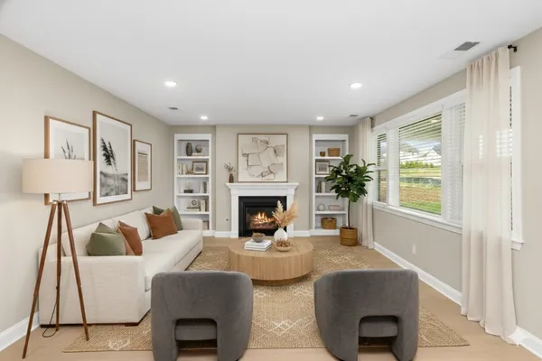 $904,990 | 5951 Hunt Vly Drive, Spring Hill, TN 37174