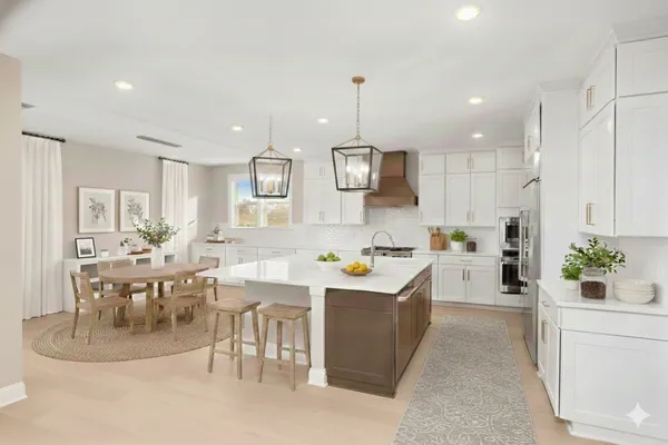 $904,990 | 5951 Hunt Vly Drive, Spring Hill, TN 37174