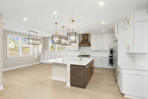 $904,990 | 5951 Hunt Vly Drive, Spring Hill, TN 37174