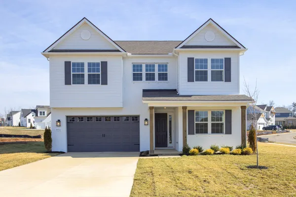 $904,990 | 5951 Hunt Vly Drive, Spring Hill, TN 37174