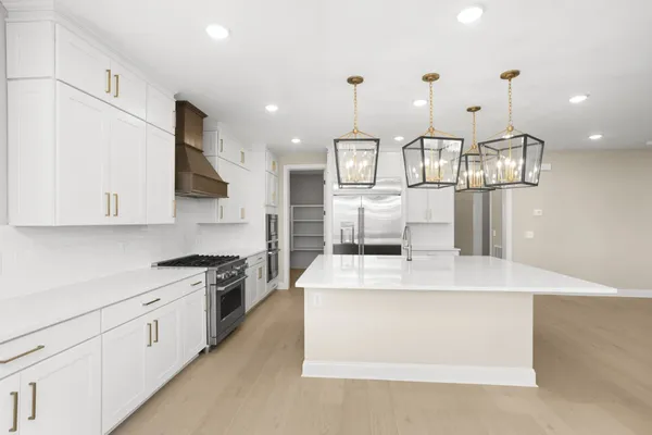 $904,990 | 5951 Hunt Vly Drive, Spring Hill, TN 37174