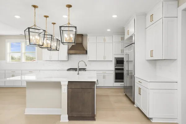 $904,990 | 5951 Hunt Vly Drive, Spring Hill, TN 37174