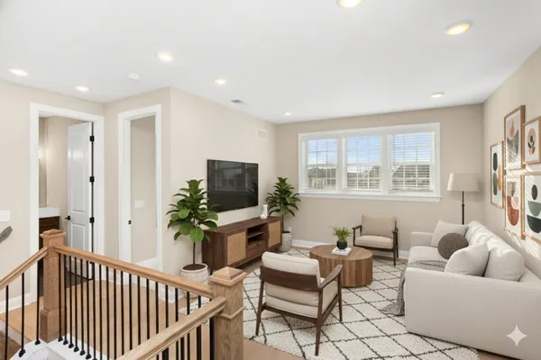 $904,990 | 5951 Hunt Vly Drive, Spring Hill, TN 37174