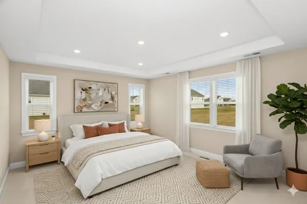 $904,990 | 5951 Hunt Vly Drive, Spring Hill, TN 37174