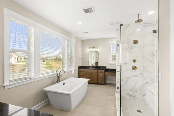 $904,990 | 5951 Hunt Vly Drive, Spring Hill, TN 37174