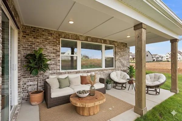 $904,990 | 5951 Hunt Vly Drive, Spring Hill, TN 37174