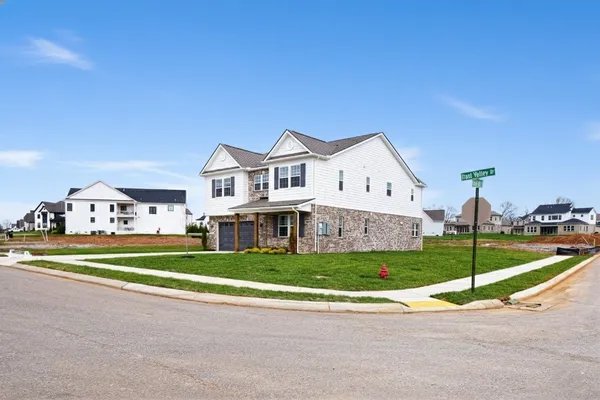 $904,990 | 5951 Hunt Vly Drive, Spring Hill, TN 37174