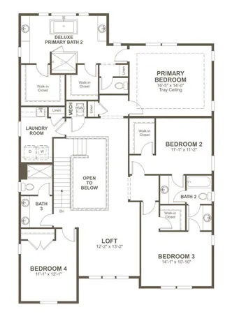 $904,990 | 5951 Hunt Vly Drive, Spring Hill, TN 37174