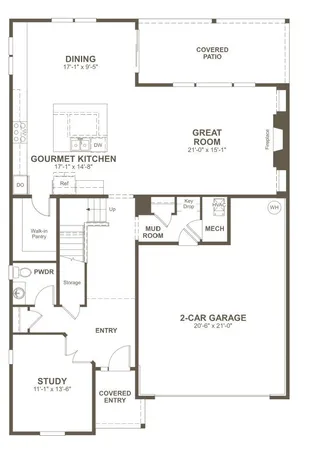 $904,990 | 5951 Hunt Vly Drive, Spring Hill, TN 37174