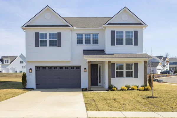 $904,990 | 5951 Hunt Vly Drive, Spring Hill, TN 37174