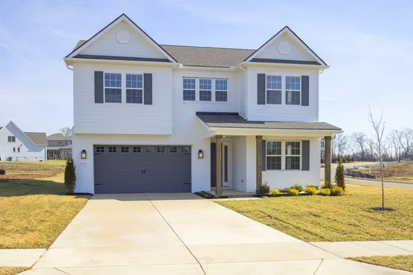 $904,990 | 5951 Hunt Vly Drive, Spring Hill, TN 37174